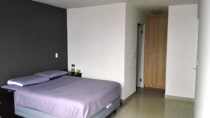 , Área Metropolitana