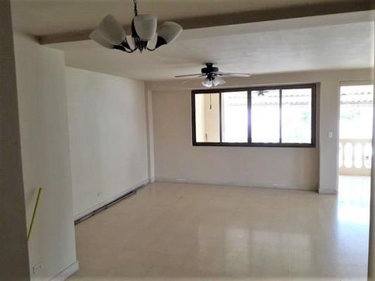, Apartamento en venta en Obarrio | P3726422