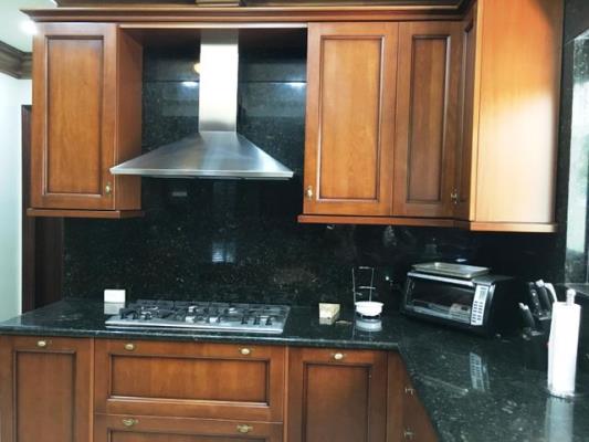 , Área Metropolitana