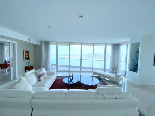 The Point, Punta Pacifica