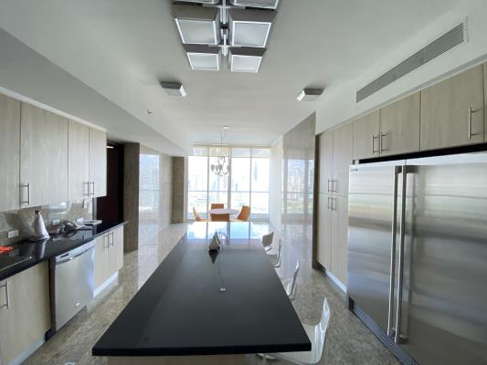 The Point, Punta Pacifica