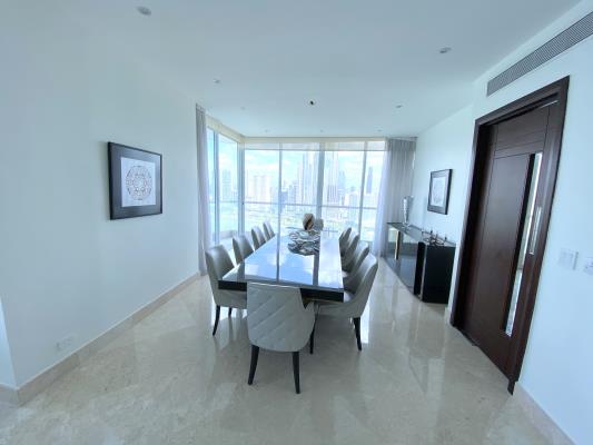 The Point, Punta Pacifica