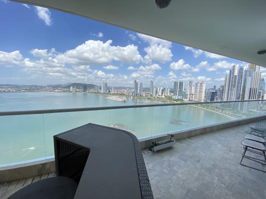 The Point, apartamento