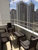 Sol Marina Bella Vista, Panamá