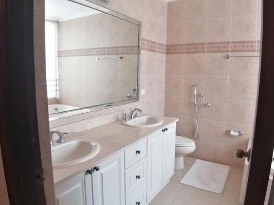 Sol Marina, Área Metropolitana