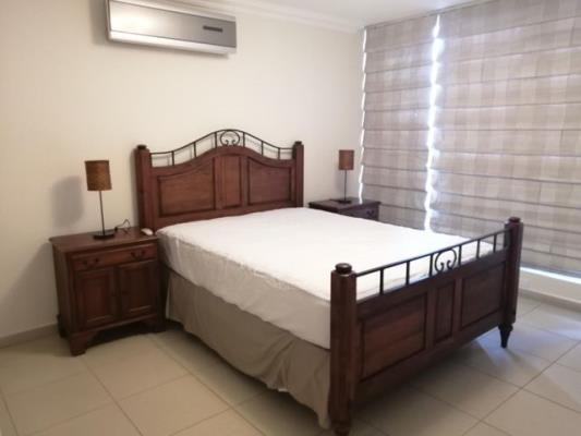 Sol Marina, Bella Vista