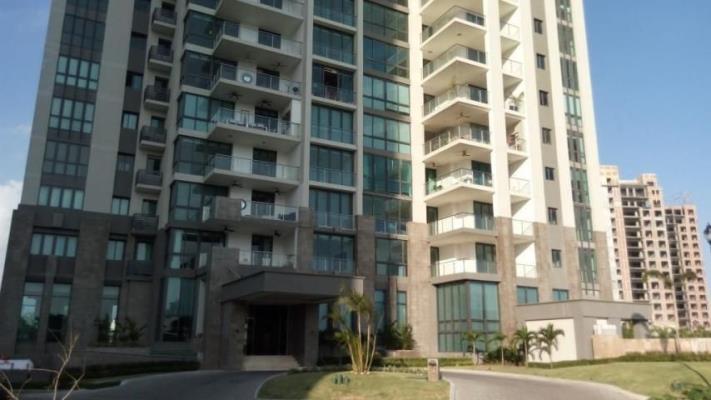 , Apartamento en alquiler en Santa Maria | P3728123