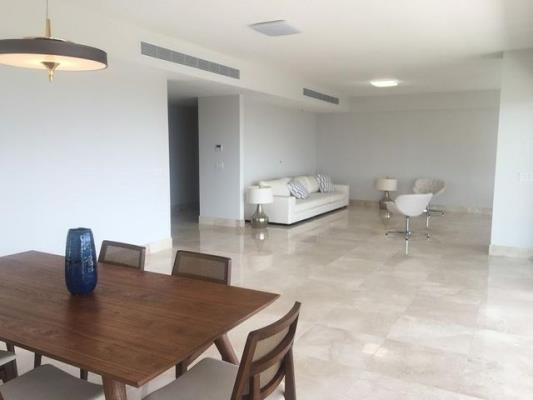 , Apartamento en alquiler en Santa Maria | P3728123