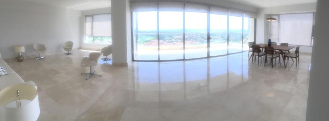 , Área Metropolitana