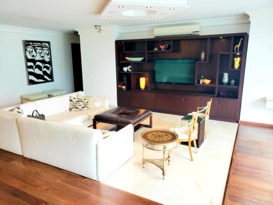 Aquamare, Apartamento en alquiler en Punta Pacifica | Aquamare -  P3728326