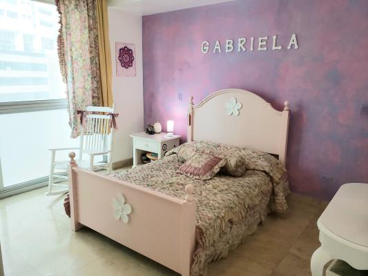 Aquamare, Punta Pacifica