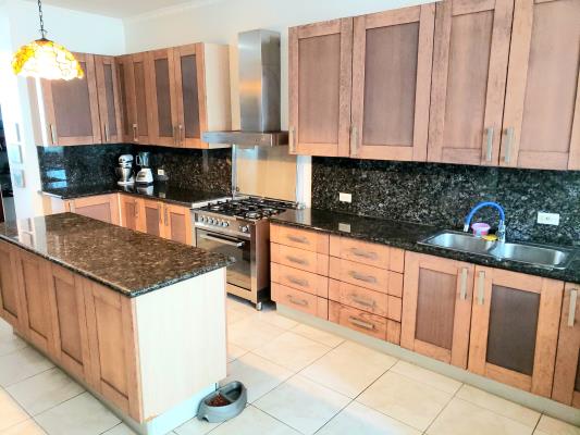 Aquamare, apartamento