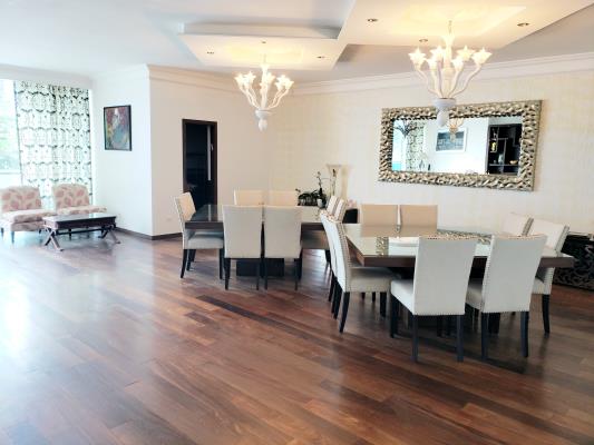 Aquamare, Área Metropolitana