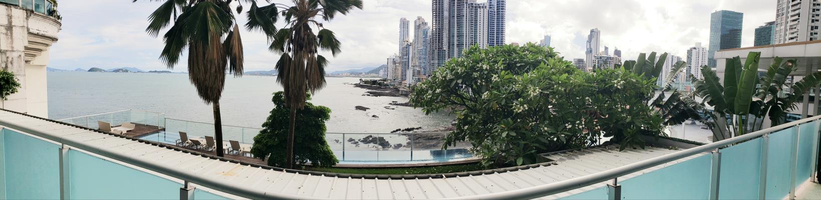 Aquamare, Apartamento en alquiler en Punta Pacifica | Aquamare -  P3728326