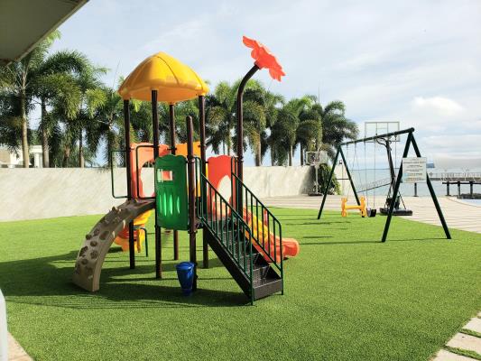 Aquamare, Área Metropolitana