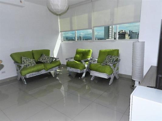 , Apartamento en venta en San Francisco | P3728620