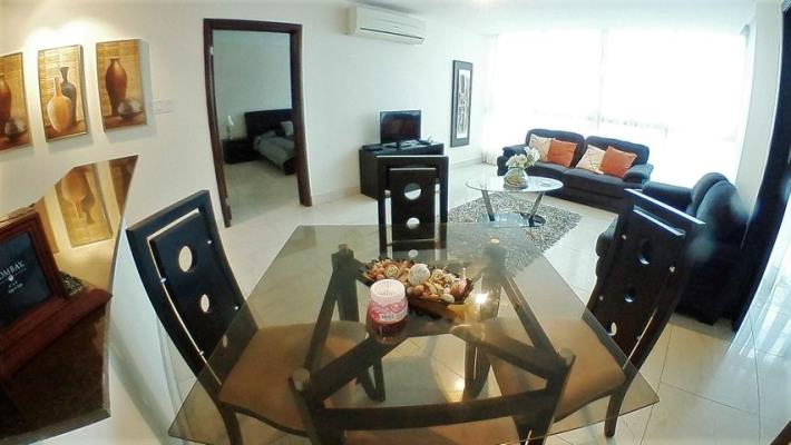 Villa del mar, Apartamento en venta en Avenida Balboa | Villa del mar -  P3728655