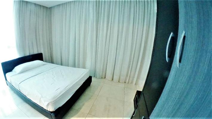 Villa del mar, Área Metropolitana