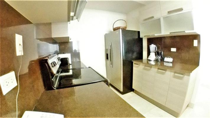 Villa del mar, Área Metropolitana