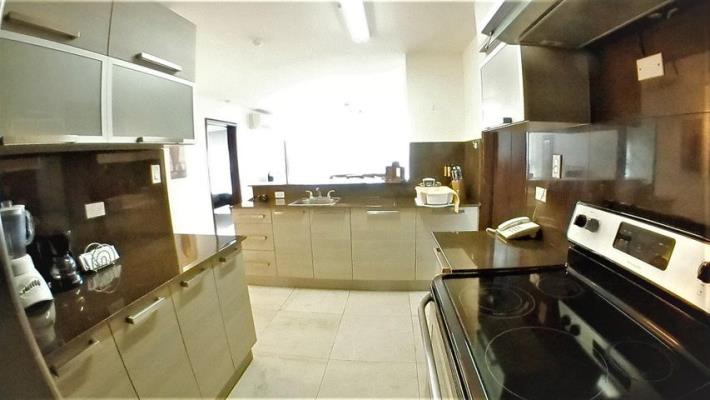 Villa del mar, Área Metropolitana