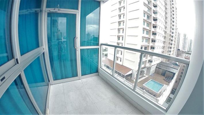 Villa del mar, apartamento