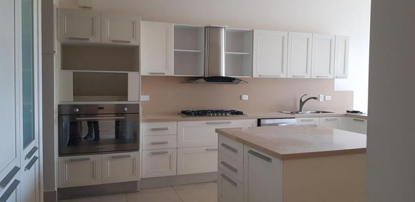 The Reserve, Panamá