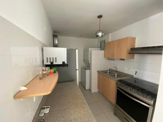 , Apartamento en alquiler en Betania | P3728697