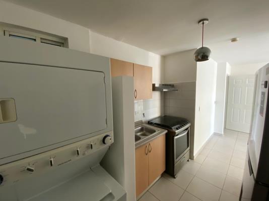 , Apartamento en alquiler en Betania | P3728697