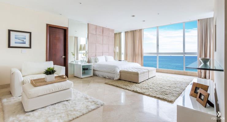 , Apartamento en venta en Punta Paitilla | P3729040