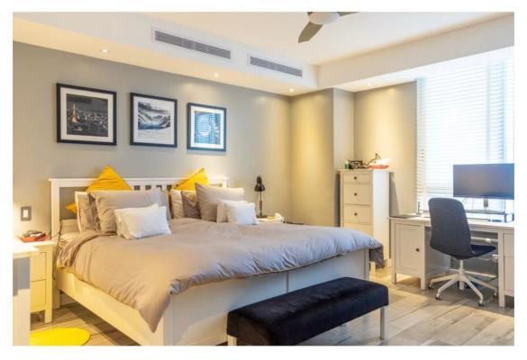 , Apartamento en venta en Costa del Este | P3729096