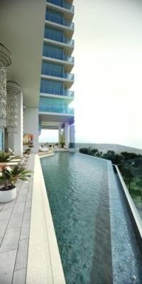 , Apartamento en alquiler en Costa del Este | P3729124