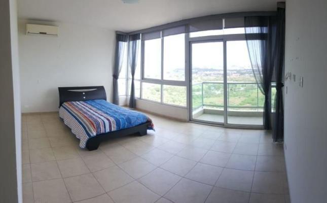 , Área Metropolitana