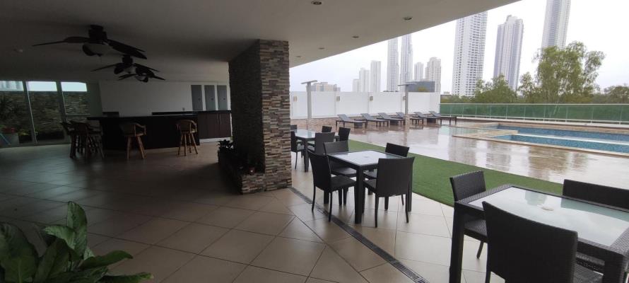 , Área Metropolitana