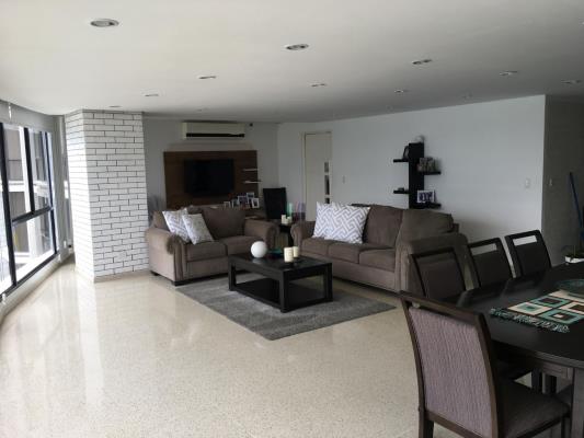 , Área Metropolitana