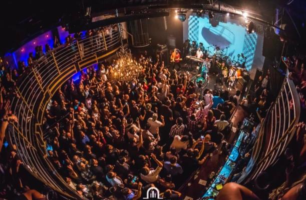 , Área Metropolitana