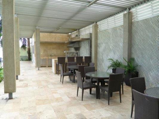 , Área Metropolitana