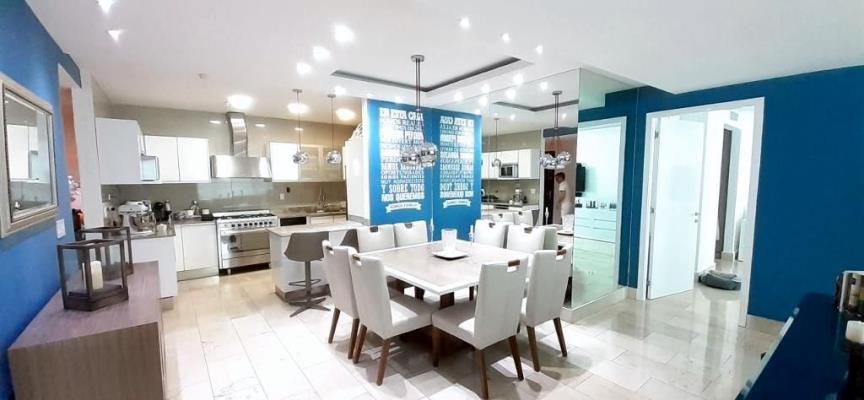 , Apartamento en venta en Punta Pacifica | P3729299