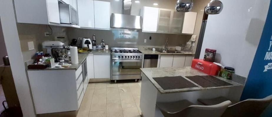 , Área Metropolitana