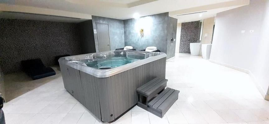 , Área Metropolitana