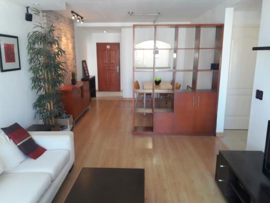 Portobello, Bella Vista