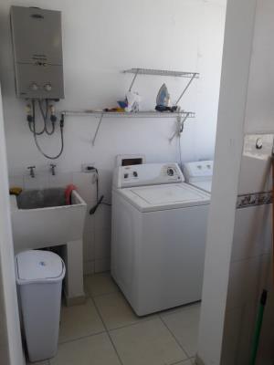 Portobello, apartamento