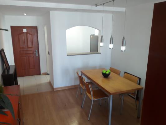 Portobello, apartamento