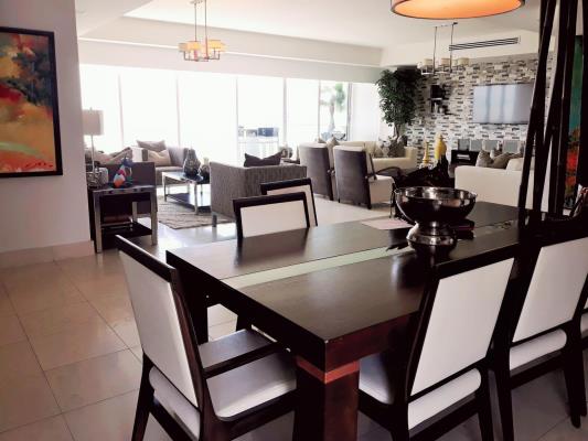 , Área Metropolitana