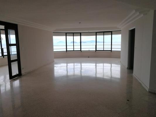 , Apartamento en venta en Punta Paitilla | P3729467