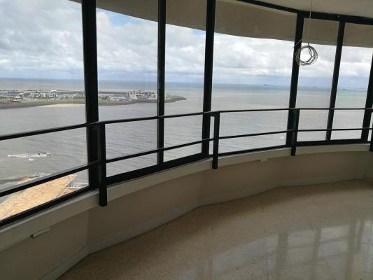 , Apartamento en venta en Punta Paitilla | P3729467