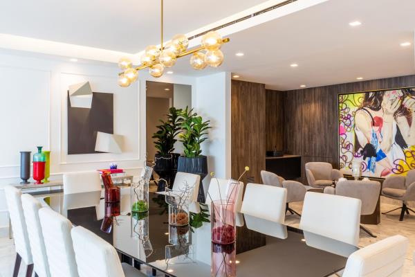 , Apartamento en venta en Punta Paitilla | P3729726