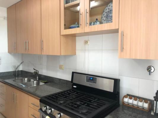 , Apartamento en venta en Costa del Este | P3730314