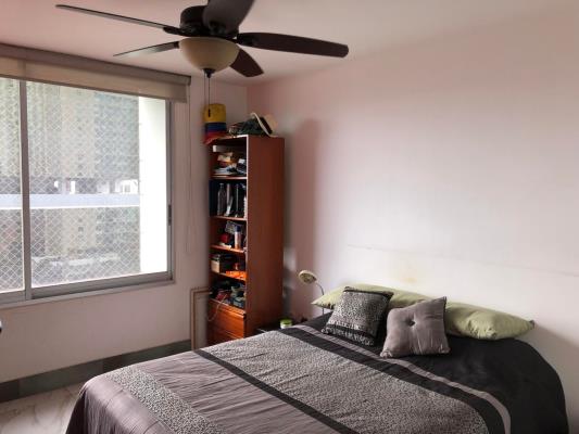 , Área Metropolitana