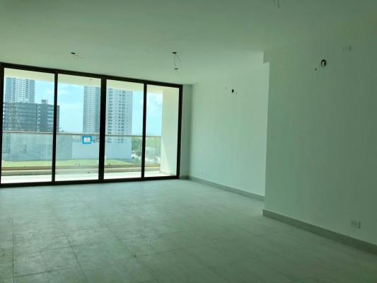 , Área Metropolitana