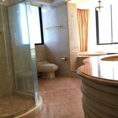 , Área Metropolitana